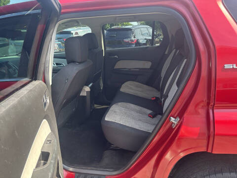 2013 GMC Terrain SLE-1