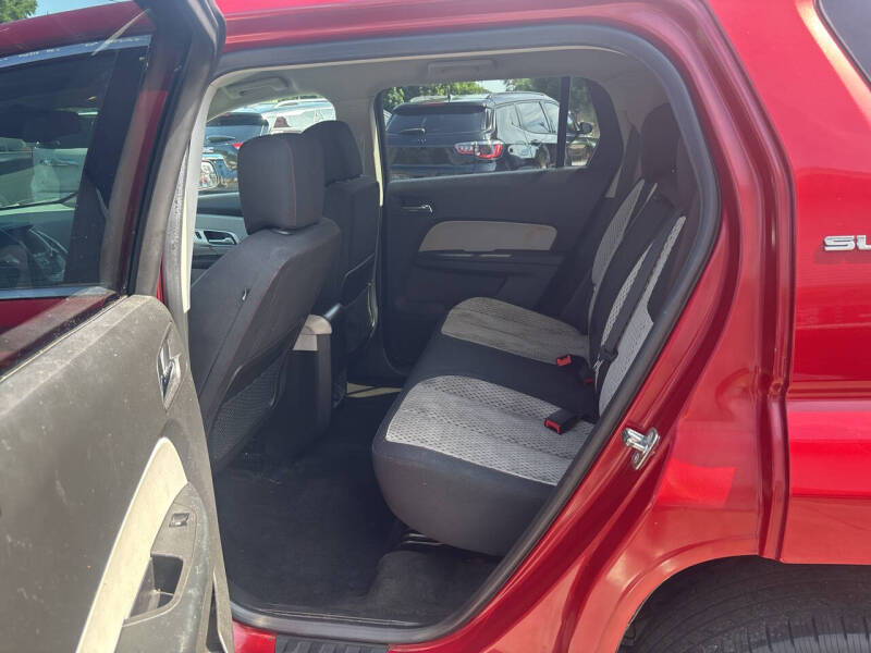 2013 GMC Terrain SLE-1