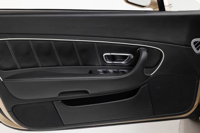 2011 Bentley Continental GT