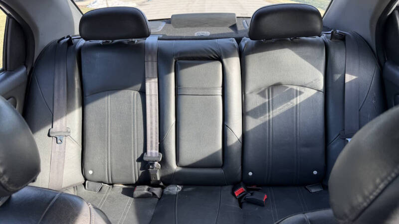 2004 Hyundai Sonata GLS