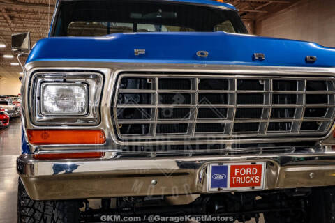 1979 Ford F-250