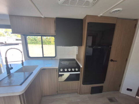 2025 Forest River Salem 26DBUDX