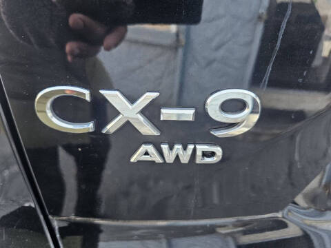2023 Mazda CX-9 Touring
