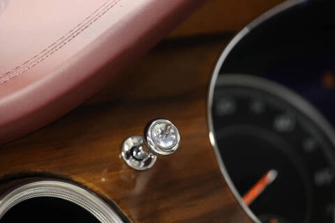 2020 Bentley Bentayga Hybrid