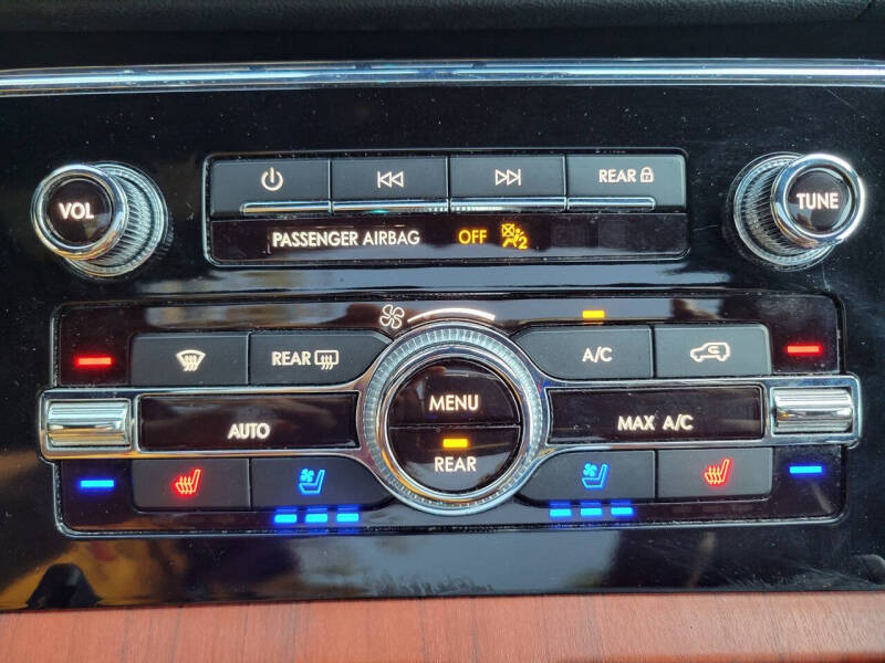 2024 Lincoln Navigator L Premiere