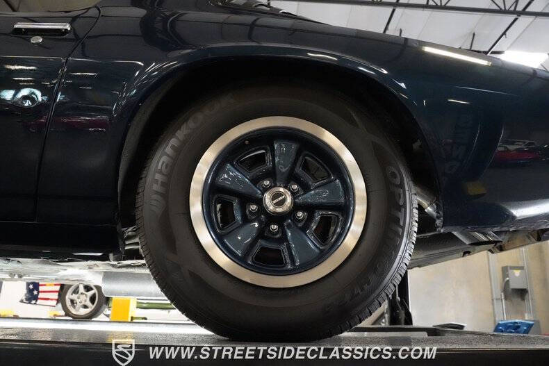 1979 Chevrolet Camaro