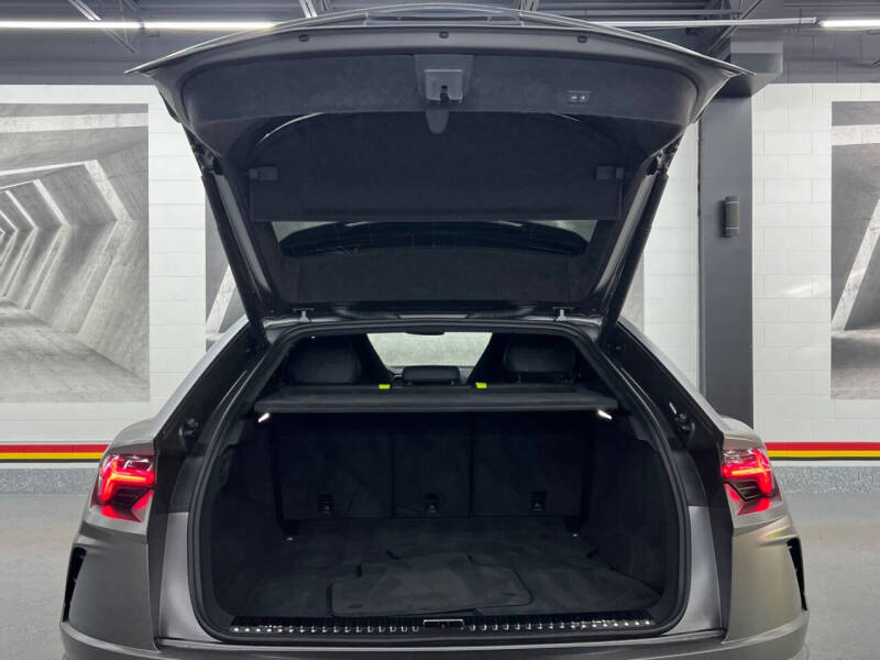 2022 Lamborghini Urus