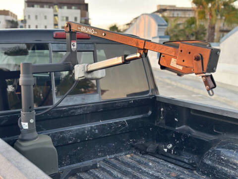 2009 Ford Ranger XLT