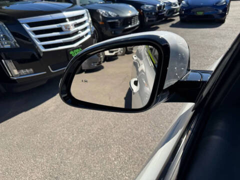 2022 Chevrolet Bolt EUV Premier