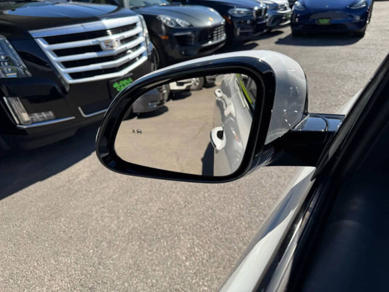 2022 Chevrolet Bolt EUV Premier