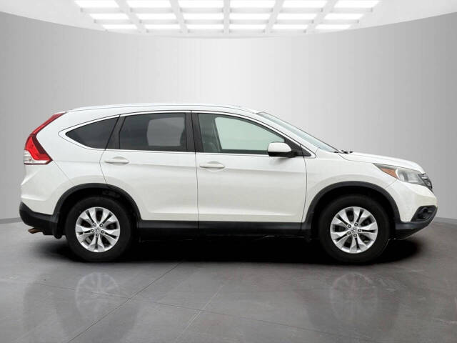 2013 Honda CR-V for sale at Used Cars Toledo in Oregon, OH