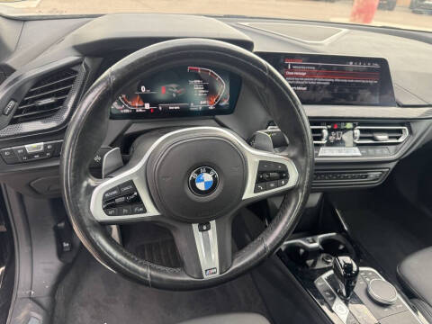 2022 BMW 2 Series 228i xDrive Gran Coupe