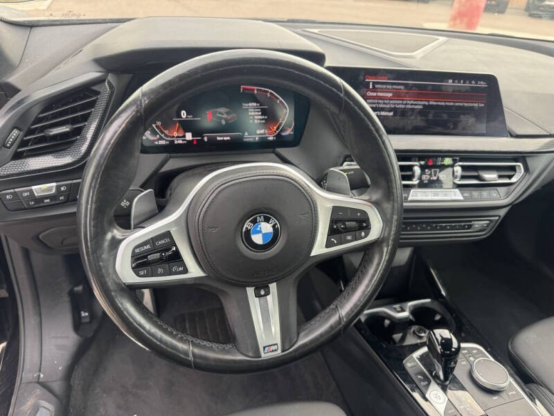 2022 BMW 2 Series 228i xDrive Gran Coupe