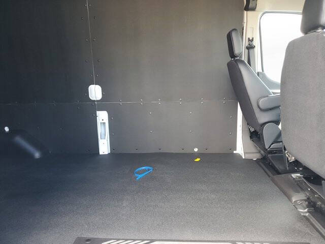 2026 Ford Transit 350