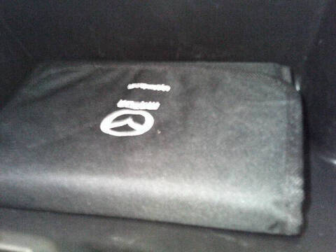 2010 Mazda CX-7 s Grand Touring