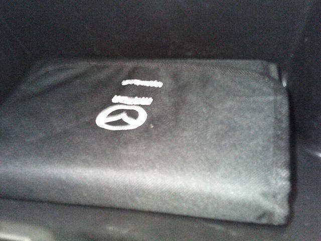 2010 Mazda CX-7 s Grand Touring