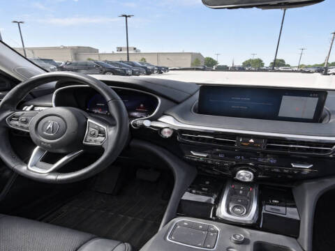 2023 Acura MDX w/Tech