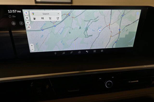 2025 Infiniti QX80 Pure