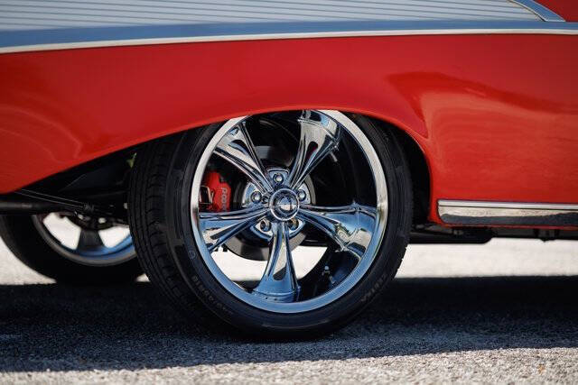 1957 Chevrolet Bel Air