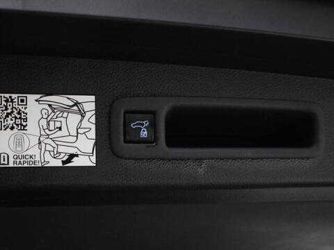 2021 Toyota Sienna XLE 7-Passenger