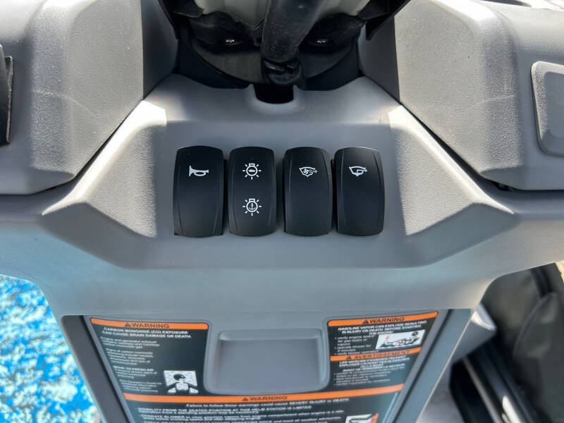 2023 See Doo Switch 170HP