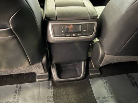 2015 Toyota Highlander LE Plus