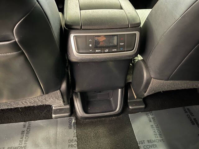 2015 Toyota Highlander LE Plus