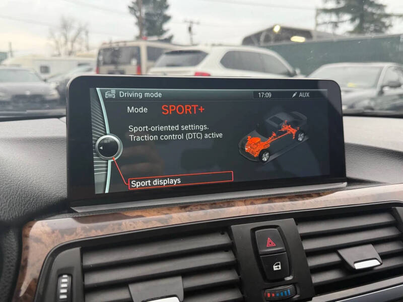 2013 BMW 3 Series 335i