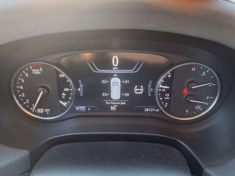 2024 Buick Enclave Premium