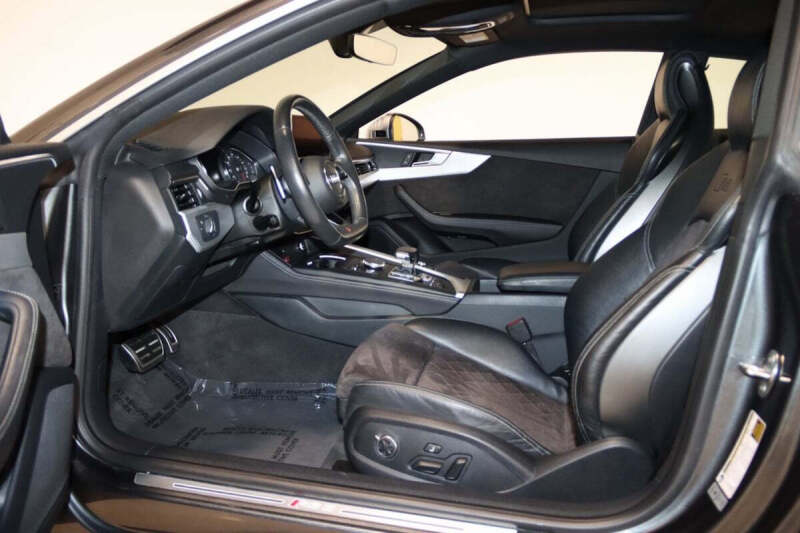 2018 Audi RS 5 2.9T quattro