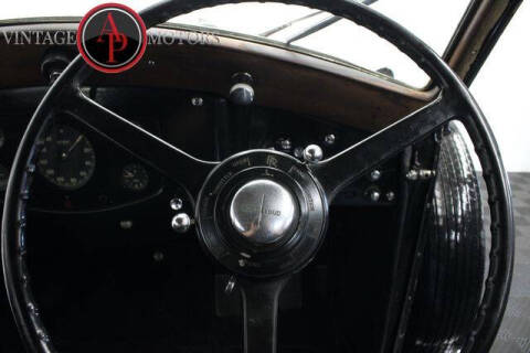 1936 Rolls-Royce Phantom