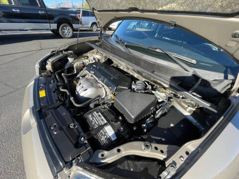 2013 Scion xB 10 Series