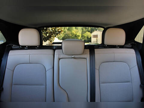 2021 Ford Escape Hybrid SEL