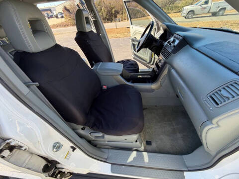 2003 Honda Pilot EX-L