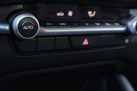 2025 Mazda Mazda3 Sedan 2.5 S Select Sport