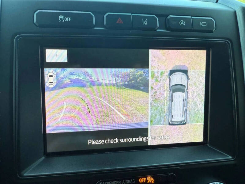 2020 Ford Expedition MAX Platinum