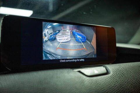 2024 Mazda CX-90 3.3 Turbo Preferred