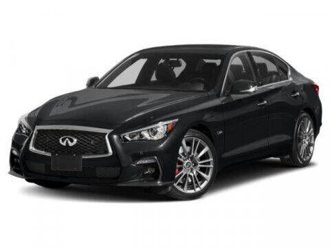 2019 Infiniti Q50 for sale at Acadiana Automotive Group - Acadiana Dodge Chrysler Jeep Ram Fiat South in Abbeville LA