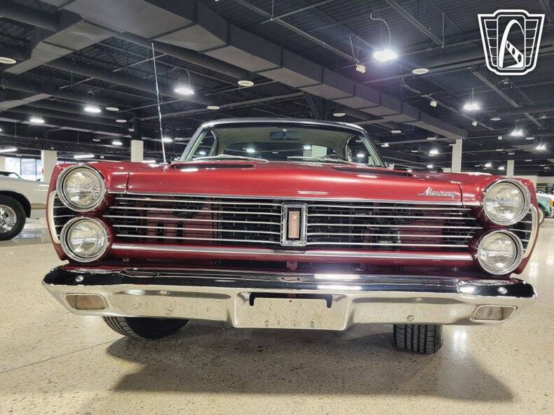 1967 Mercury Cyclone