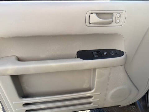 2011 Honda Element LX