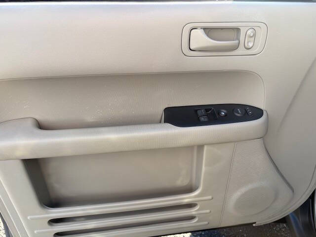 2011 Honda Element LX