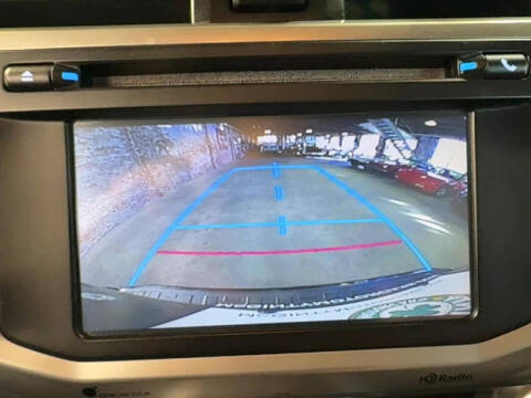 2014 Toyota 4Runner SR5