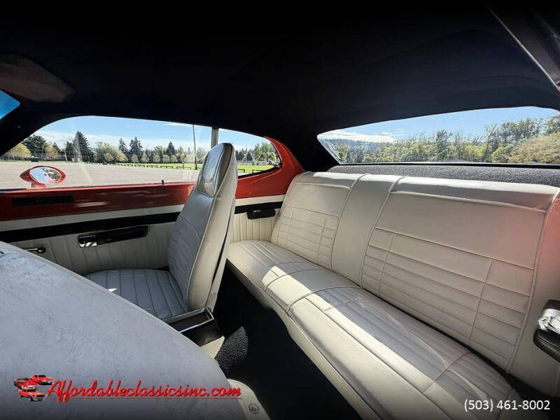 1972 Dodge Dart