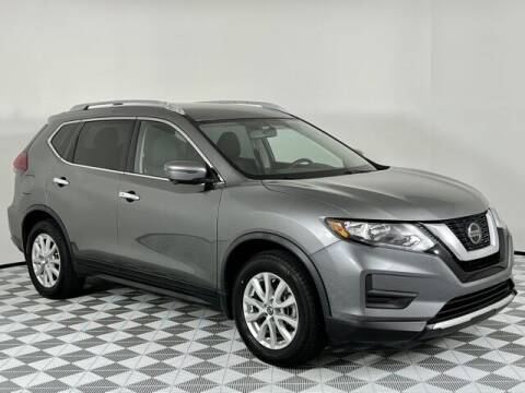 2018 Nissan Rogue for sale at Express Purchasing Plus in Hot Springs AR