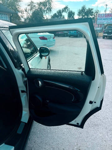 2016 MINI Hardtop 4 Door Cooper