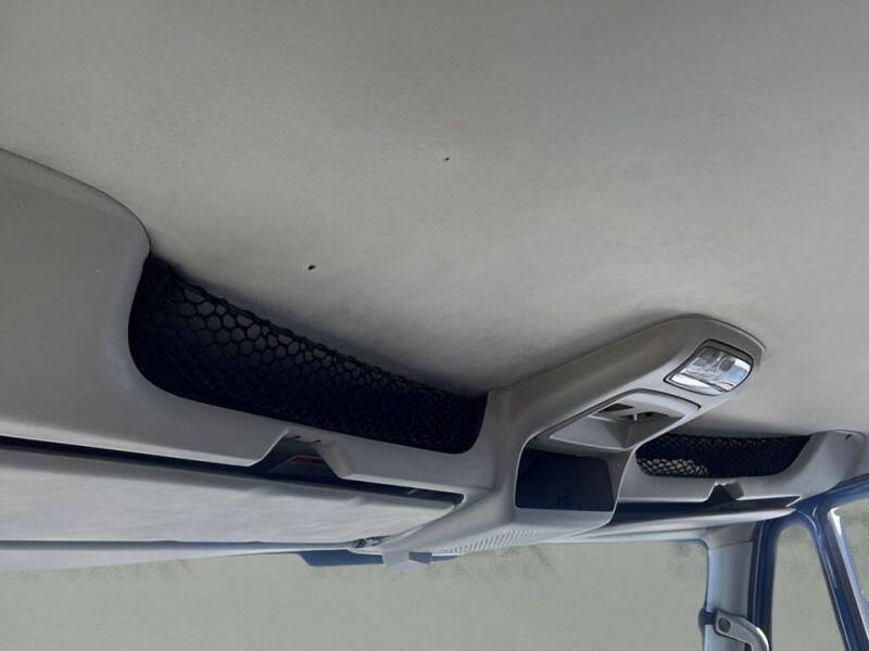 2011 International TranStar 8600