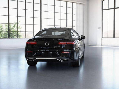 2022 Mercedes-Benz E-Class E 450