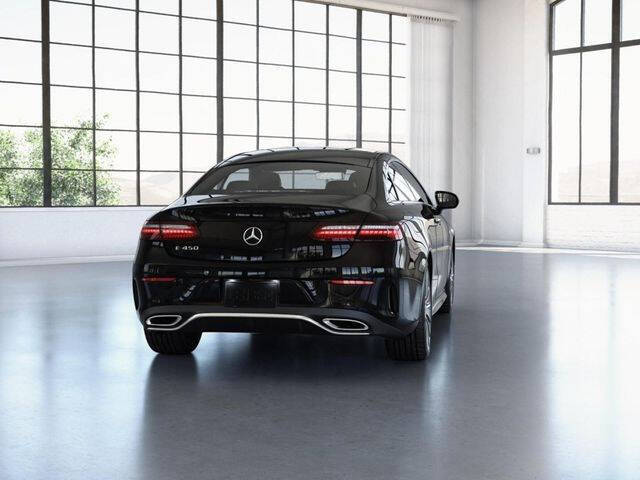 2022 Mercedes-Benz E-Class E 450