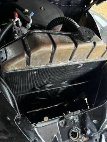 1948 Ford Super Deluxe