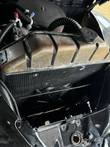 1948 Ford Super Deluxe